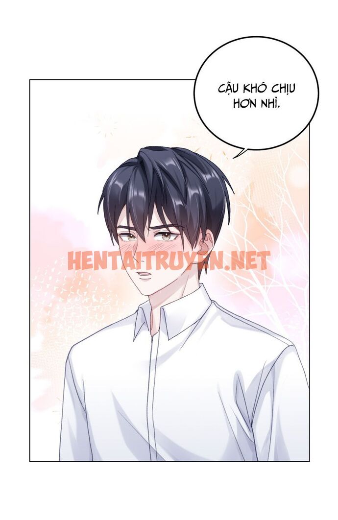 Xem ảnh Để Ý Tôi Chút Nào - Chap 77 - img_020_1709300552 - HentaiTruyen.net