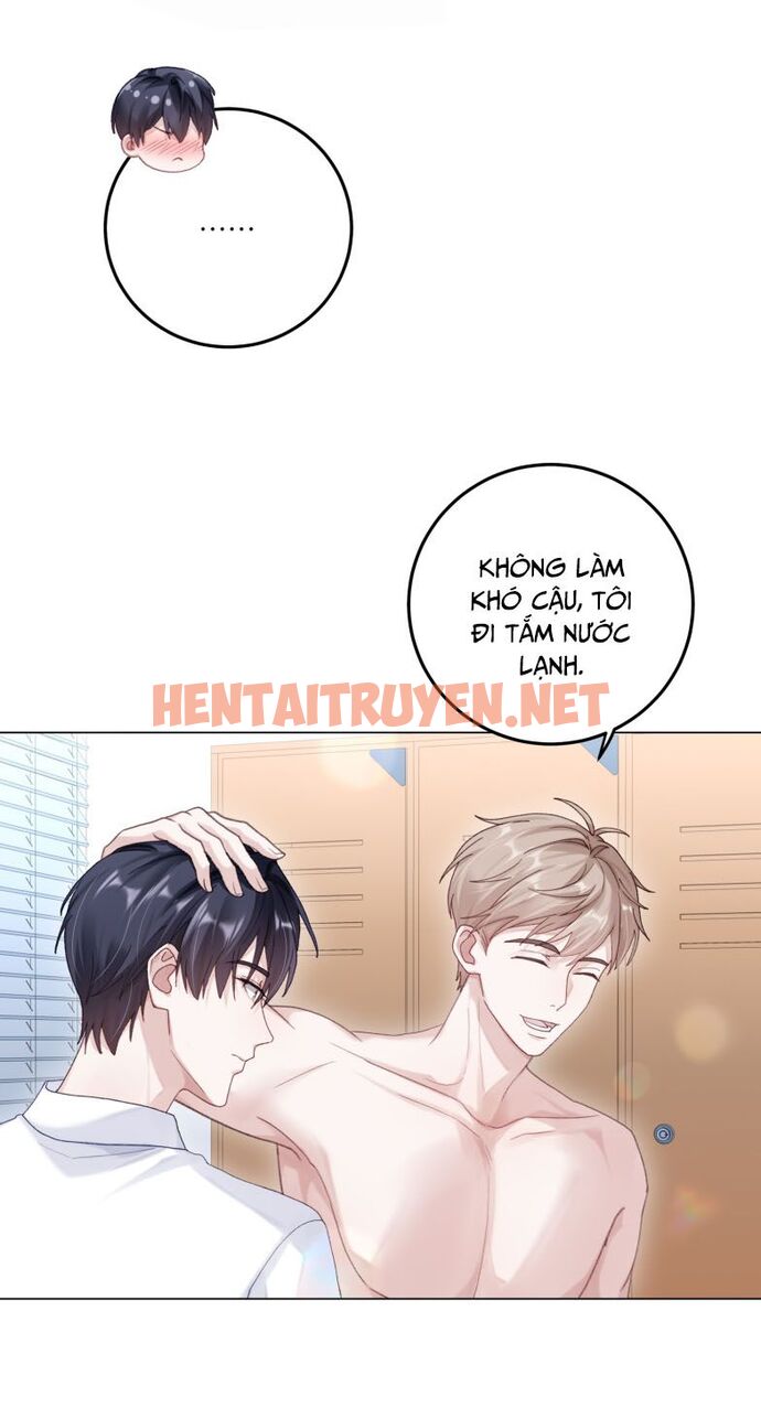 Xem ảnh Để Ý Tôi Chút Nào - Chap 77 - img_023_1709300585 - HentaiTruyen.net