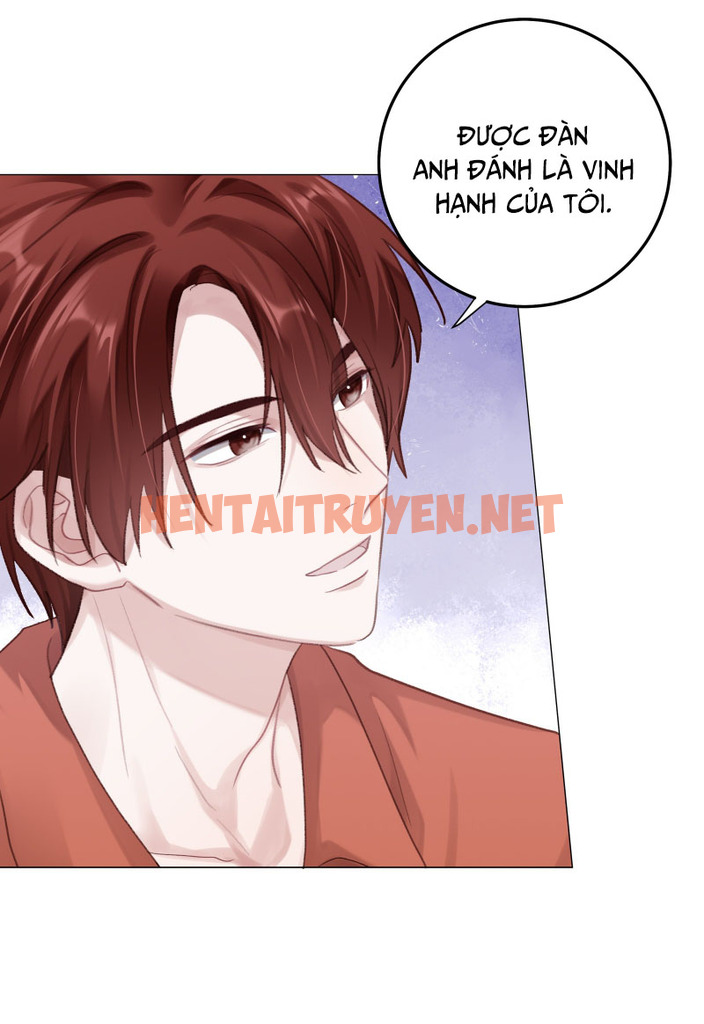 Xem ảnh Để Ý Tôi Chút Nào - Chap 78 - img_031_1709978034 - TruyenVN.APP