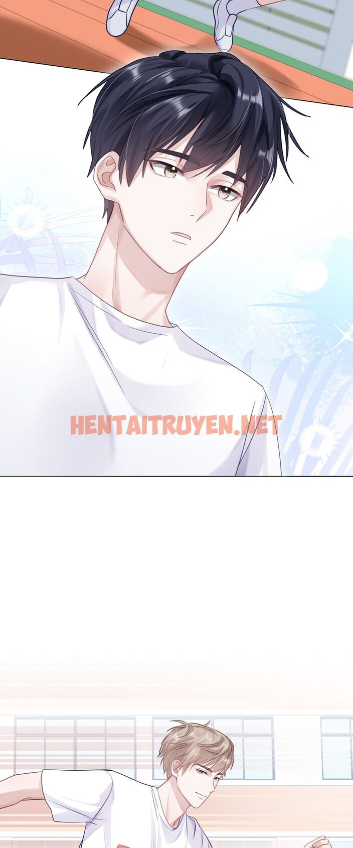 Xem ảnh Để Ý Tôi Chút Nào - Chap 79 - img_026_1710508615 - HentaiTruyen.net