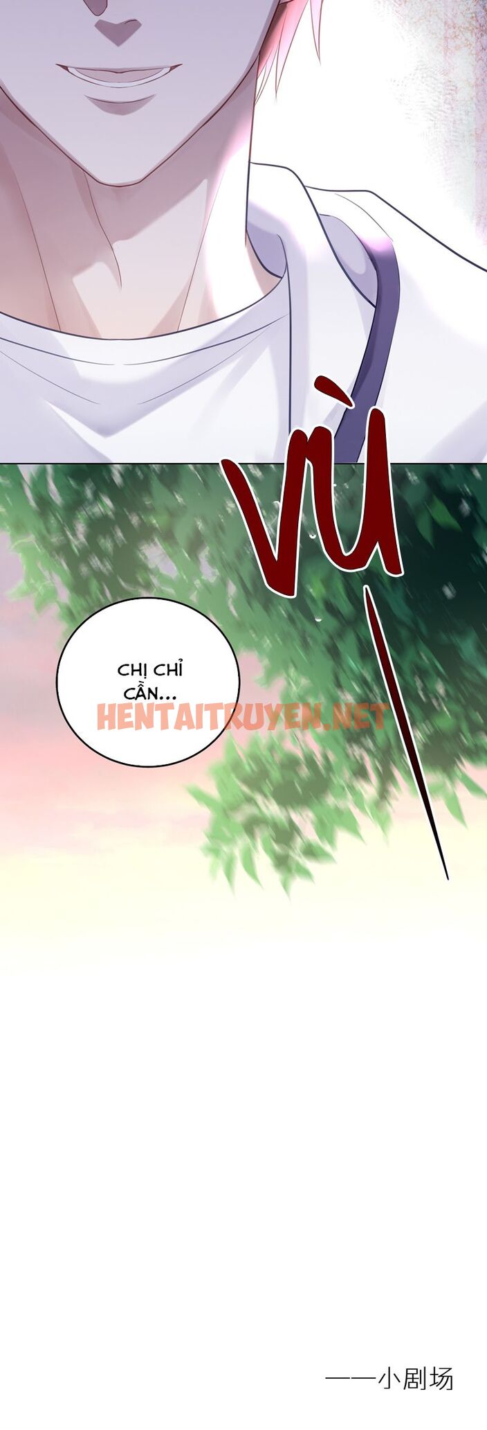 Xem ảnh Để Ý Tôi Chút Nào - Chap 80 - img_032_1711113502 - HentaiTruyen.net