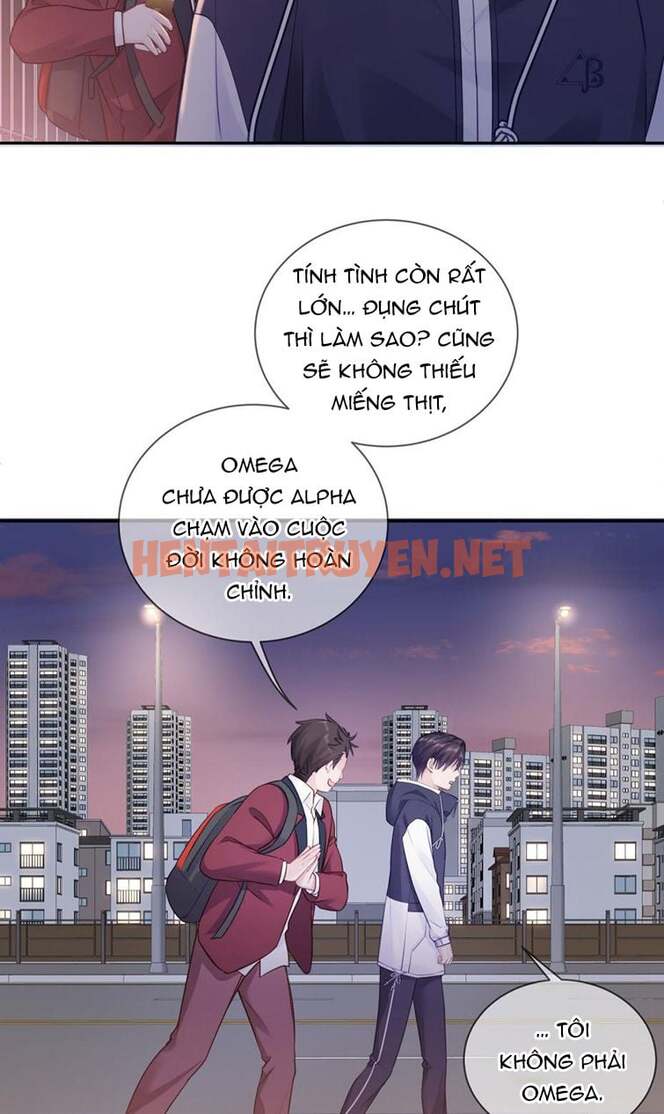 Xem ảnh Để Ý Tôi Chút Nào - Chap 9 - img_038_1682048187 - HentaiTruyen.net