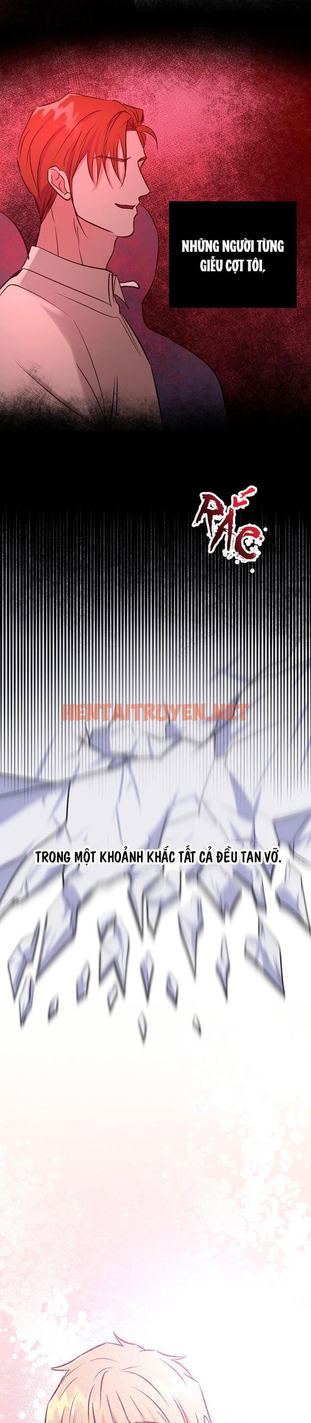 Xem ảnh Deep Down - Chap 27 - img_018_1688139777 - TruyenVN.APP