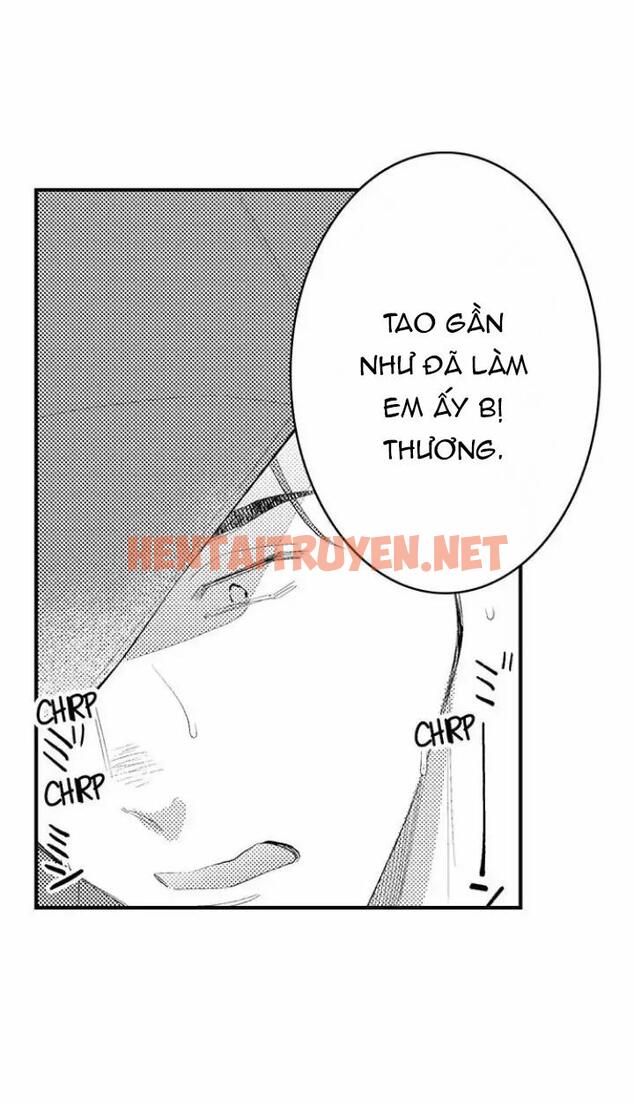 Xem ảnh Đêm Đầu Cũng Tình Yêu Bé Bỏng - Chap 12 - img_036_1679329873 - HentaiTruyen.net