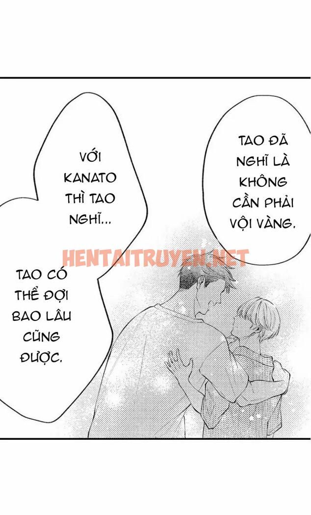 Xem ảnh Đêm Đầu Cũng Tình Yêu Bé Bỏng - Chap 12 - img_037_1679329875 - HentaiTruyen.net