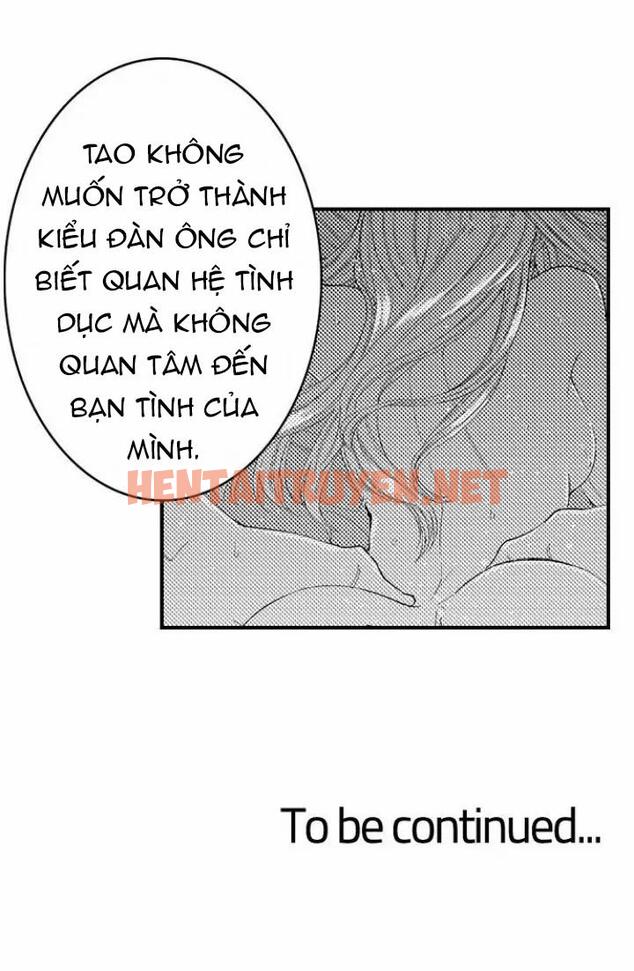 Xem ảnh Đêm Đầu Cũng Tình Yêu Bé Bỏng - Chap 12 - img_040_1679329879 - HentaiTruyenVN.net