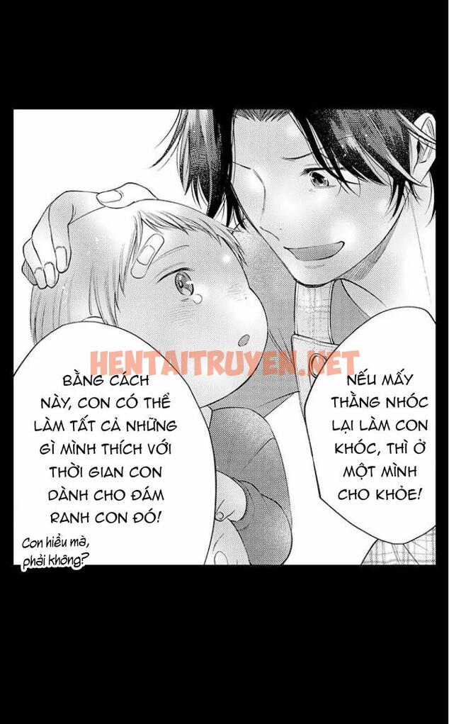 Xem ảnh Đêm Đầu Cũng Tình Yêu Bé Bỏng - Chap 14 - img_017_1679464071 - HentaiTruyenVN.net