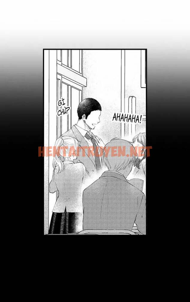 Xem ảnh Đêm Đầu Cũng Tình Yêu Bé Bỏng - Chap 19 - img_003_1679808826 - HentaiTruyenVN.net