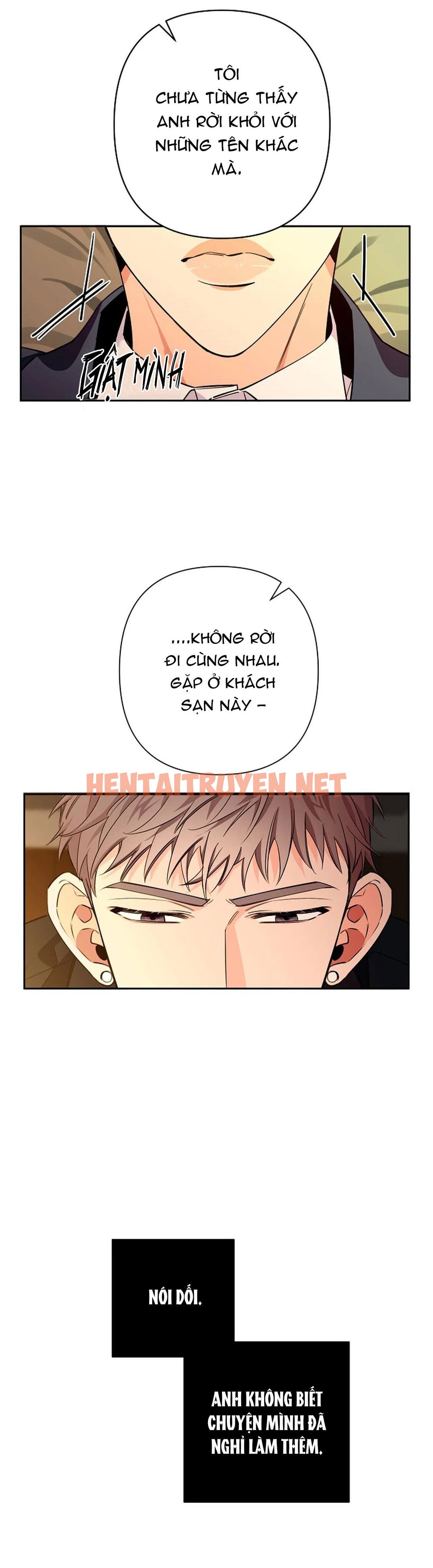 Xem ảnh Đêm Dịu Dàng - Chap 45 - img_022_1693154452 - HentaiTruyenVN.net