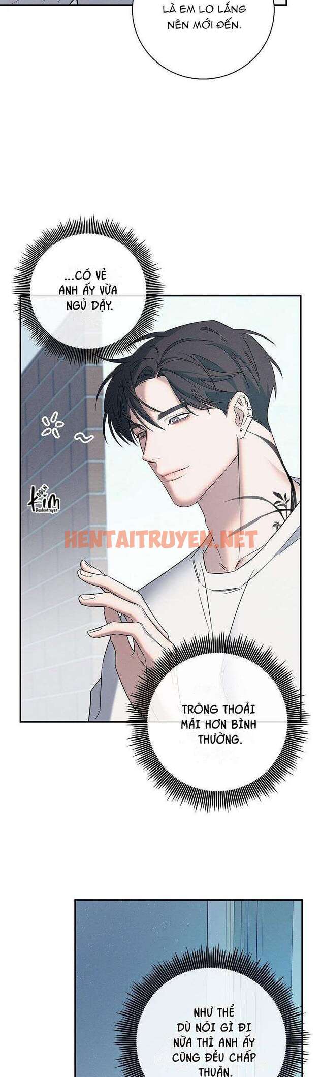 Xem ảnh Đêm Không Dấu Vết - Chap 10 - img_015_1708705712 - HentaiTruyenVN.net