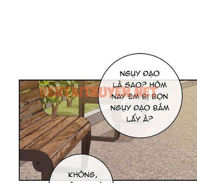 Xem ảnh Đêm Không Dấu Vết - Chap 13 - img_030_1710638353 - HentaiTruyen.net