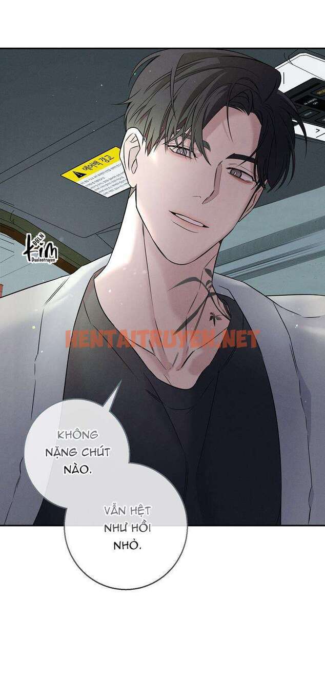 Xem ảnh Đêm Không Dấu Vết - Chap 7 - img_013_1707919889 - HentaiTruyen.net