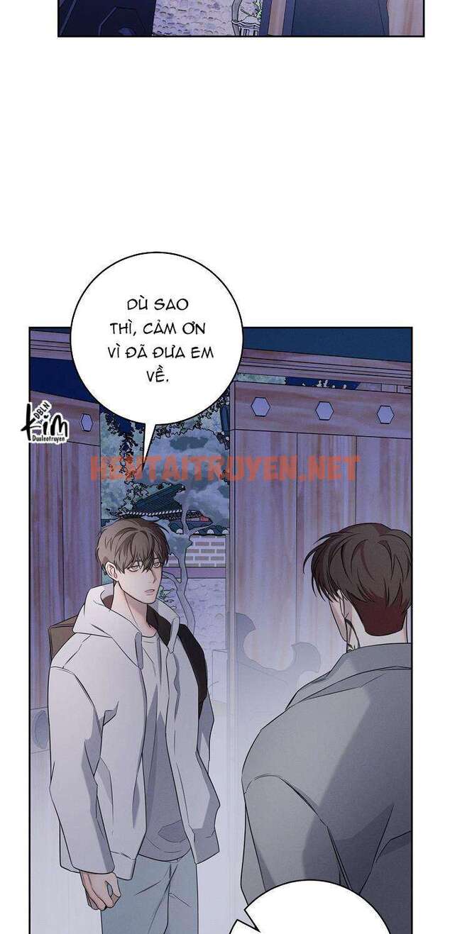 Xem ảnh Đêm Không Dấu Vết - Chap 7 - img_035_1707919902 - HentaiTruyenVN.net