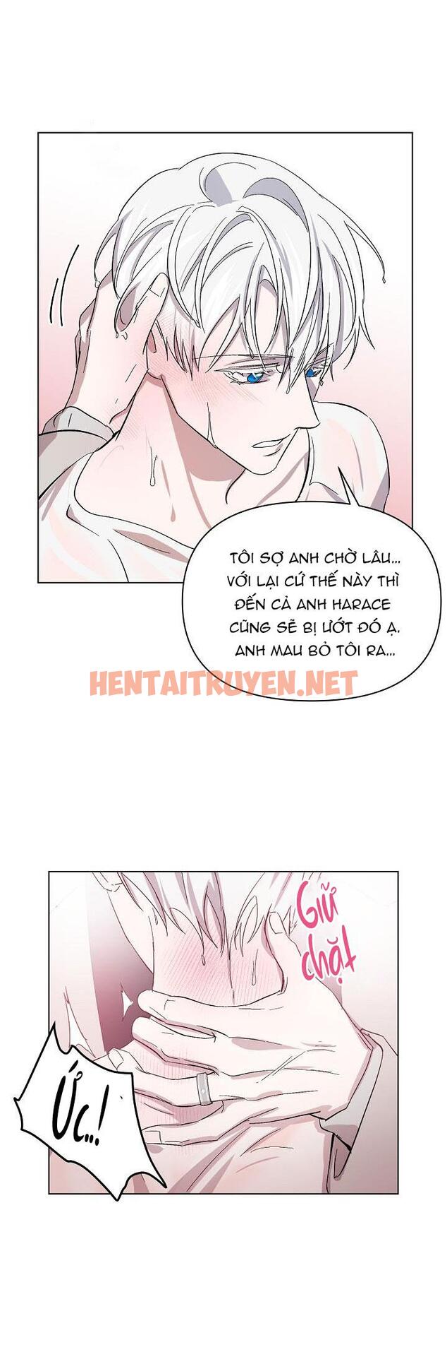 Xem ảnh Đêm Không Ngủ - Chap 20 - img_015_1660194481 - HentaiTruyen.net