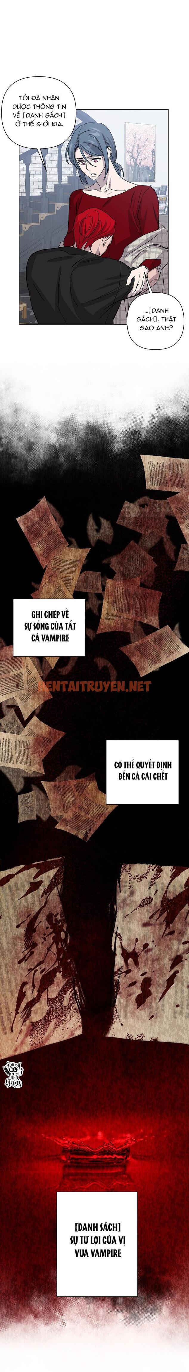 Xem ảnh Đêm Không Ngủ - Chap 22 - img_017_1661603877 - TruyenVN.APP