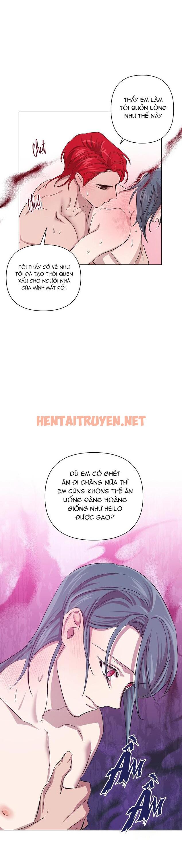 Xem ảnh Đêm Không Ngủ - Chap 22 - img_033_1661603916 - HentaiTruyen.net