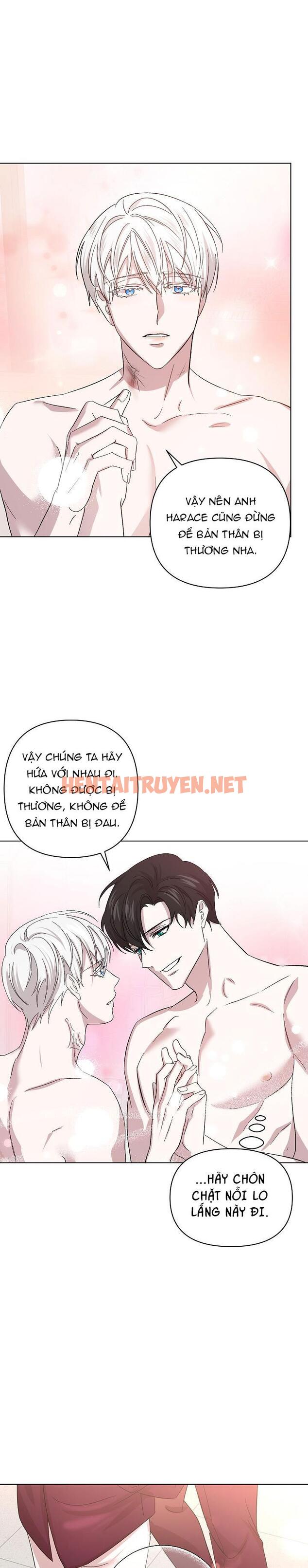 Xem ảnh Đêm Không Ngủ - Chap 25 - img_020_1662910049 - HentaiTruyenVN.net