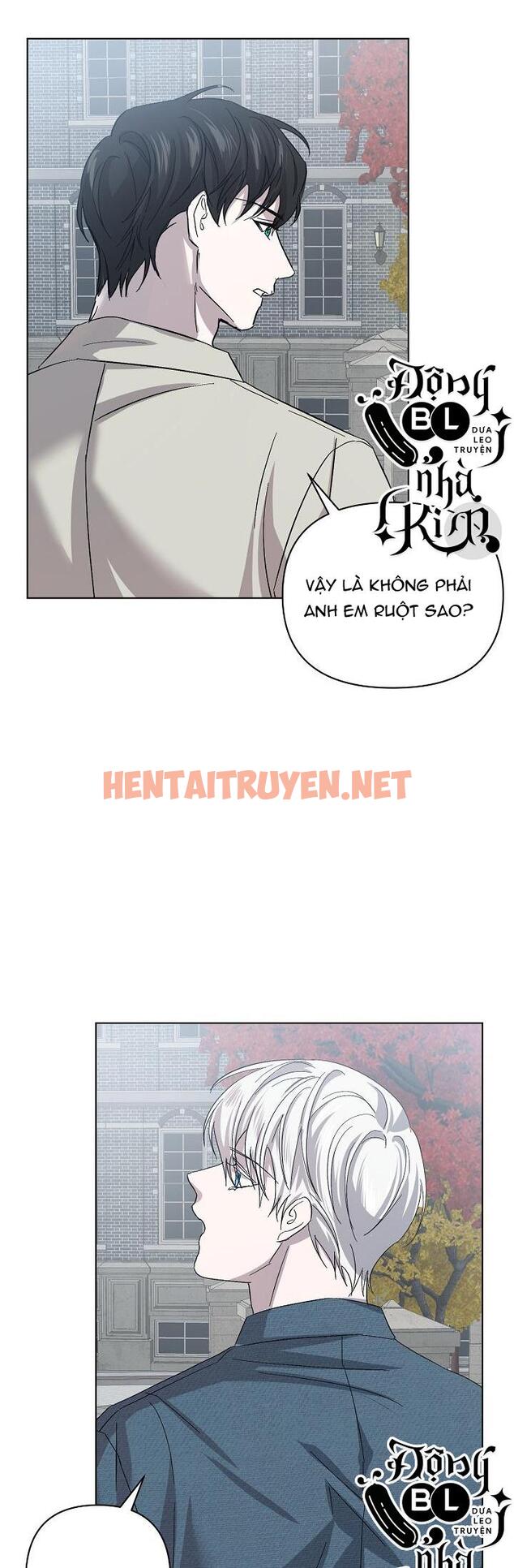 Xem ảnh Đêm Không Ngủ - Chap 27 - img_003_1664991416 - HentaiTruyen.net