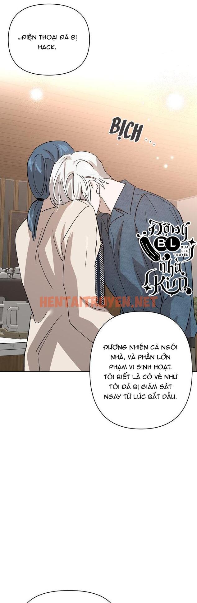 Xem ảnh Đêm Không Ngủ - Chap 27 - img_025_1664991463 - HentaiTruyen.net