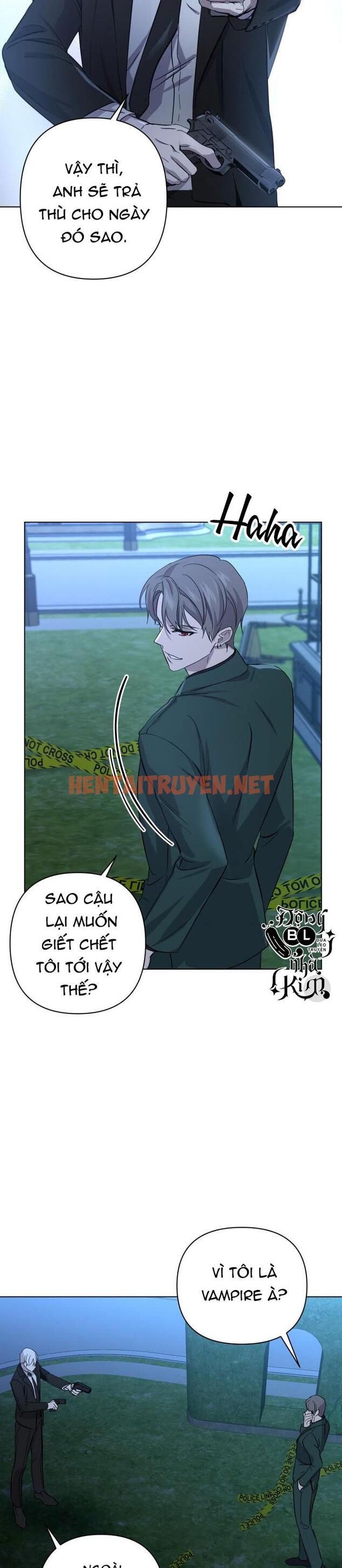 Xem ảnh Đêm Không Ngủ - Chap 30 - img_005_1672625297 - HentaiTruyenVN.net