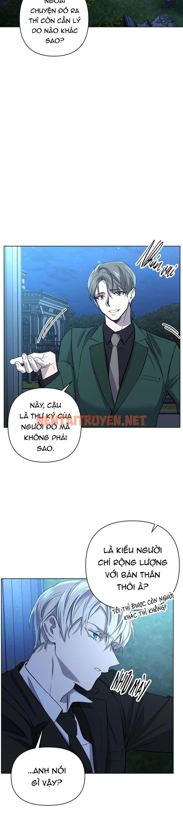 Xem ảnh Đêm Không Ngủ - Chap 30 - img_006_1672625300 - HentaiTruyen.net