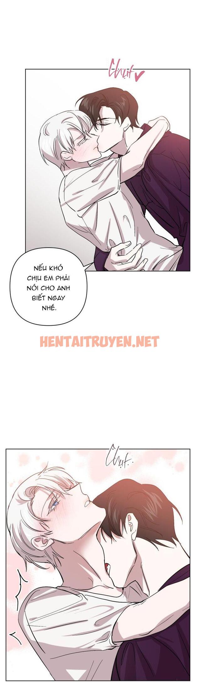 Xem ảnh Đêm Không Ngủ - Chap 33 - img_028_1675184110 - HentaiTruyenVN.net