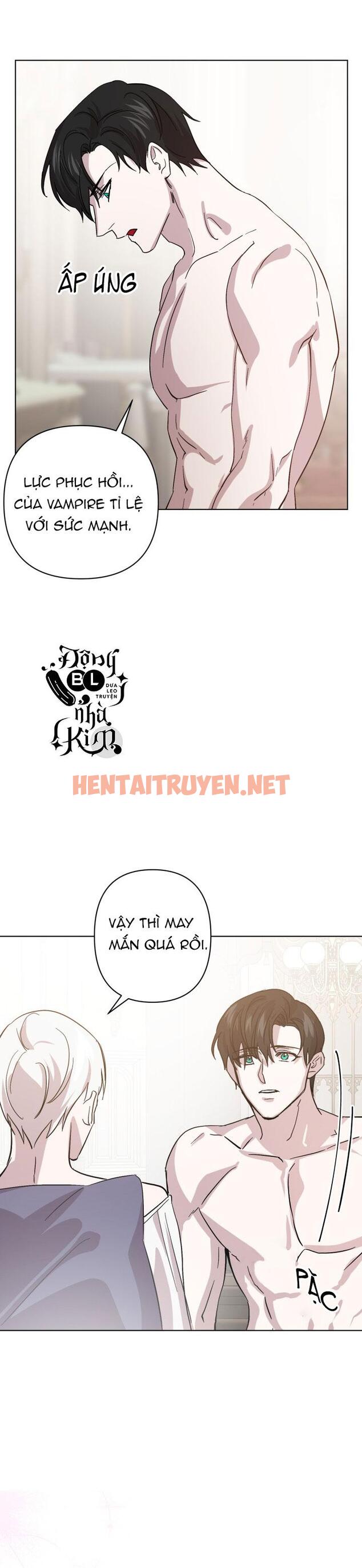 Xem ảnh Đêm Không Ngủ - Chap 34 - img_013_1675867373 - HentaiTruyenVN.net