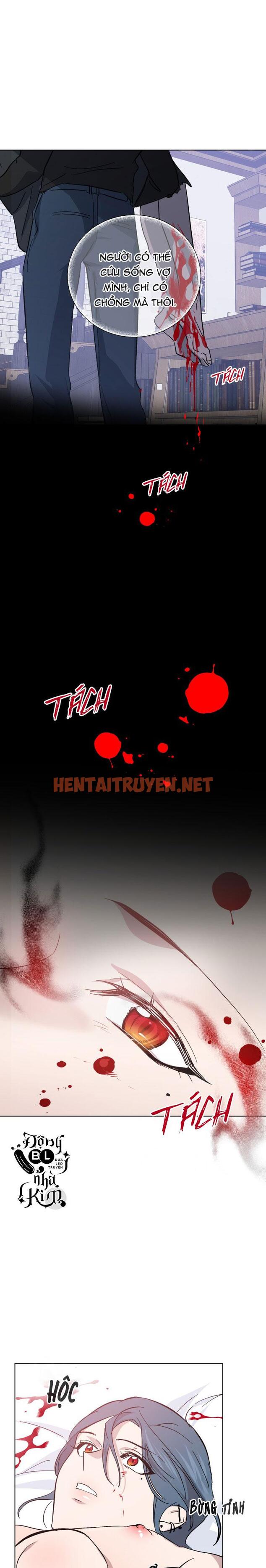 Xem ảnh Đêm Không Ngủ - Chap 36 - img_023_1677429157 - HentaiTruyenVN.net