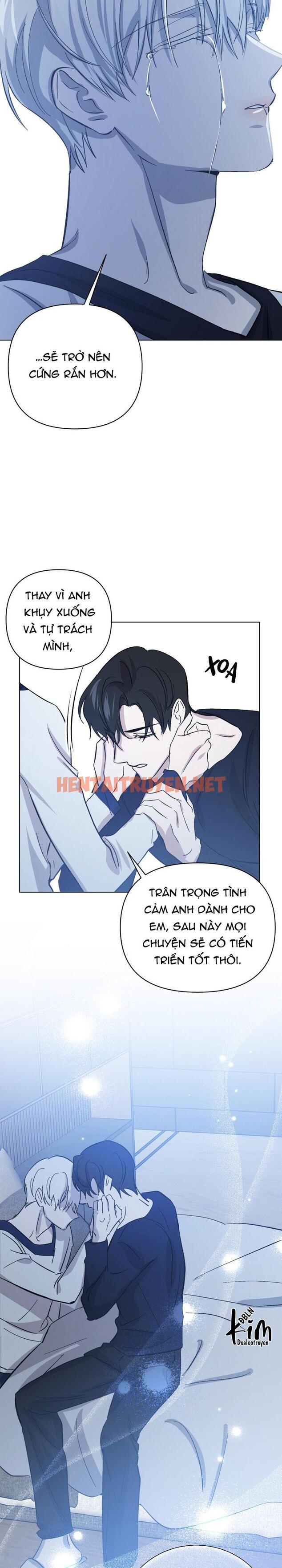 Xem ảnh Đêm Không Ngủ - Chap 38 - img_013_1684566611 - HentaiTruyenVN.net