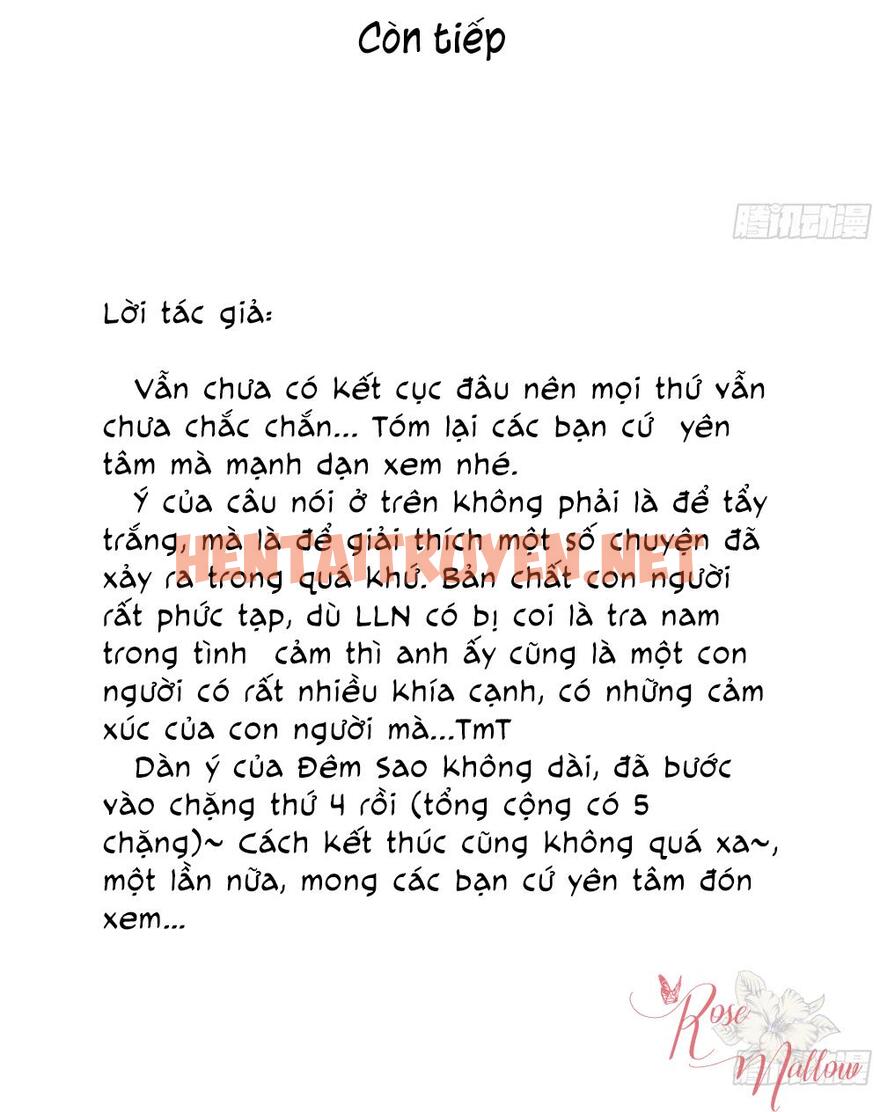 Xem ảnh Đêm Sao - Chap 35 - img_041_1629300033 - TruyenVN.APP