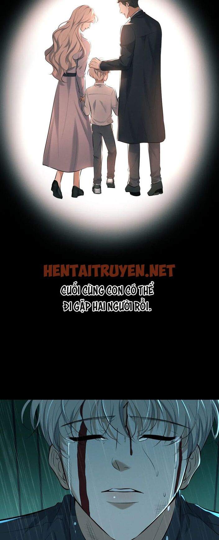 Xem ảnh Đêm Tình Yêu Và Sát Ý - Chap 9 - img_009_1706353953 - HentaiTruyen.net