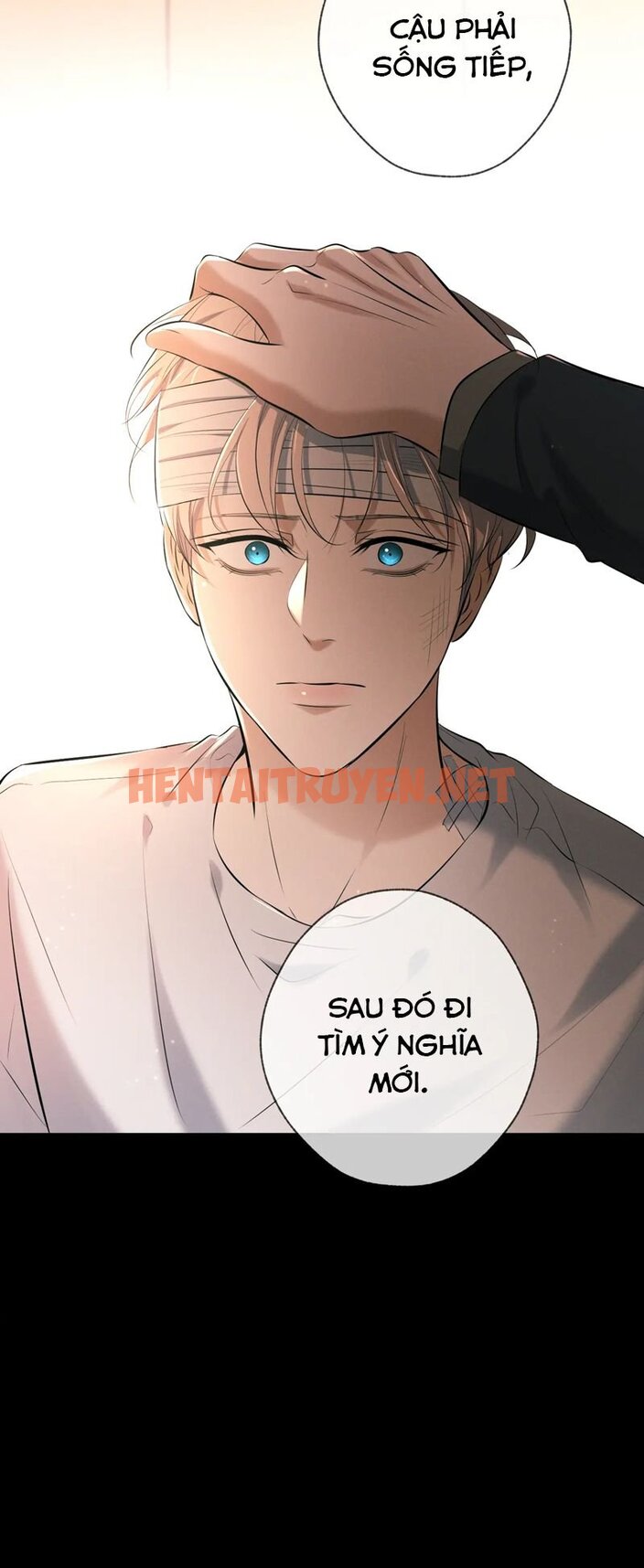 Xem ảnh Đêm Tình Yêu Và Sát Ý - Chap 9 - img_016_1706353965 - TruyenVN.APP