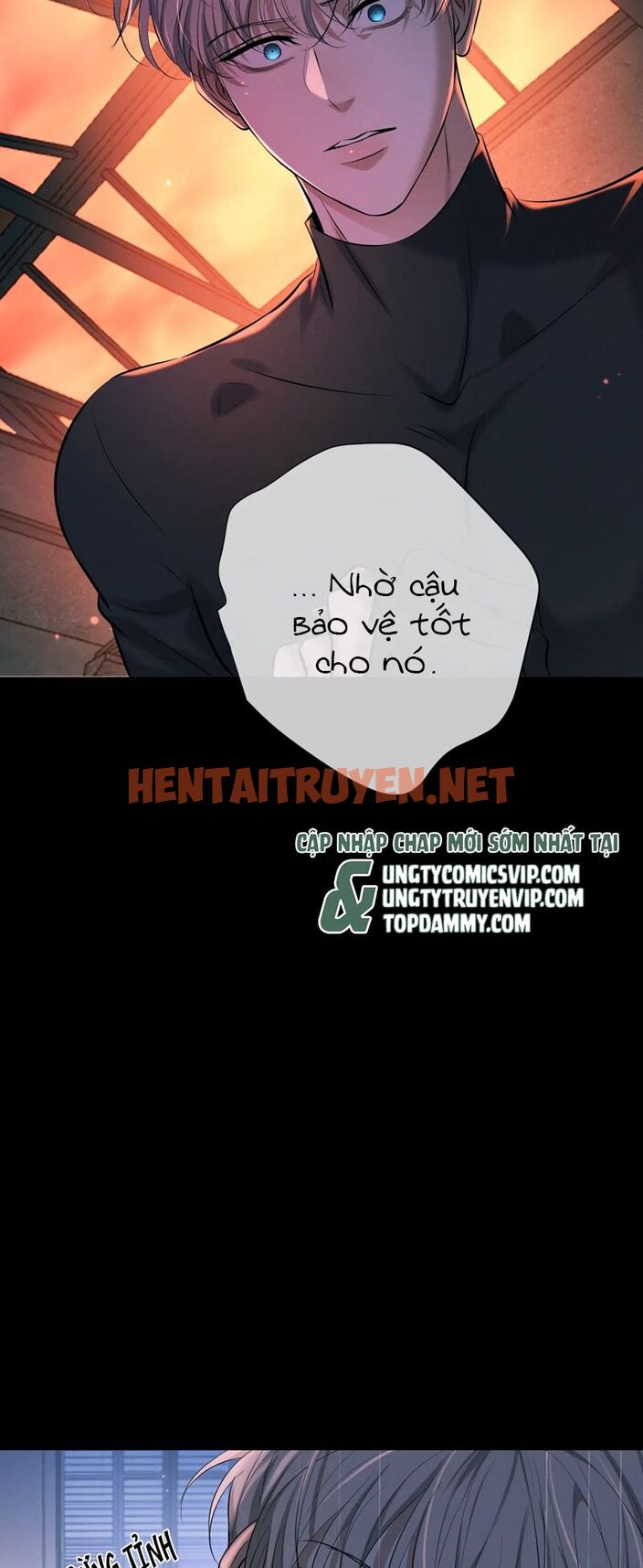 Xem ảnh Đêm Tình Yêu Và Sát Ý - Chap 9 - img_019_1706353971 - HentaiTruyen.net