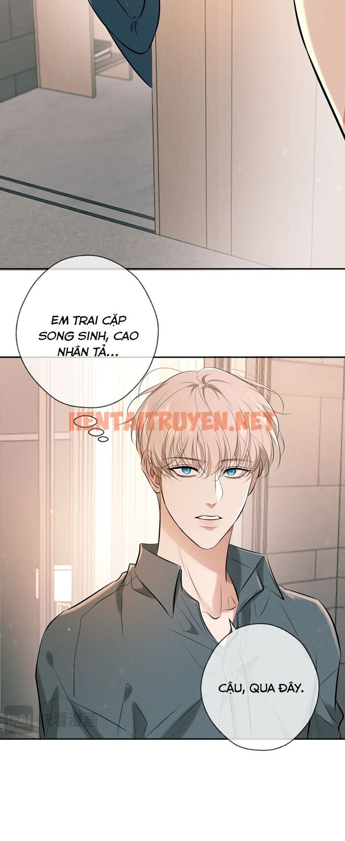 Xem ảnh Đêm Tình Yêu Và Sát Ý - Chap 9 - img_025_1706353982 - HentaiTruyen.net