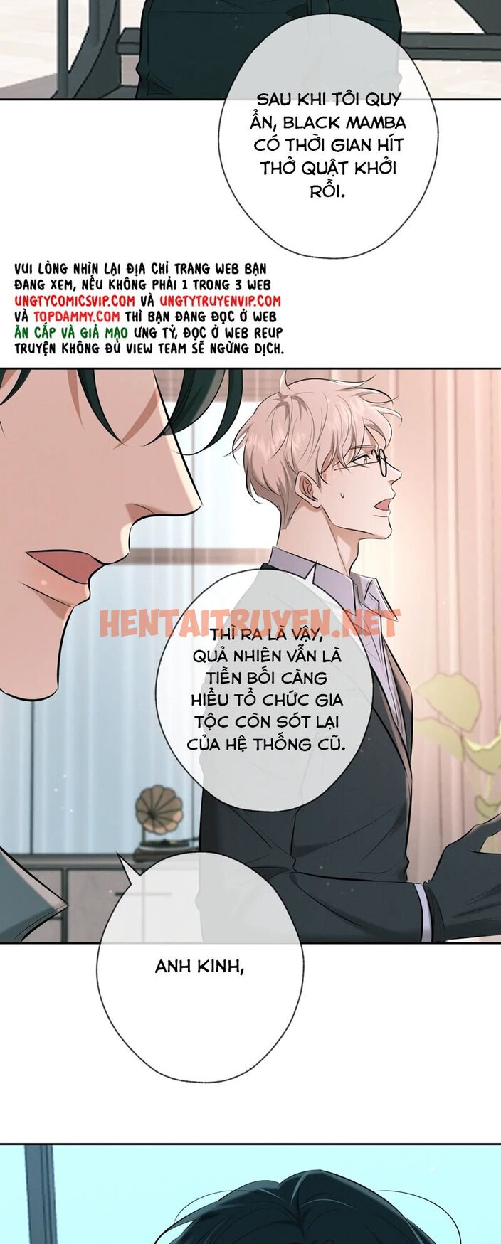 Xem ảnh Đêm Tình Yêu Và Sát Ý - Chap 9 - img_032_1706353995 - HentaiTruyen.net