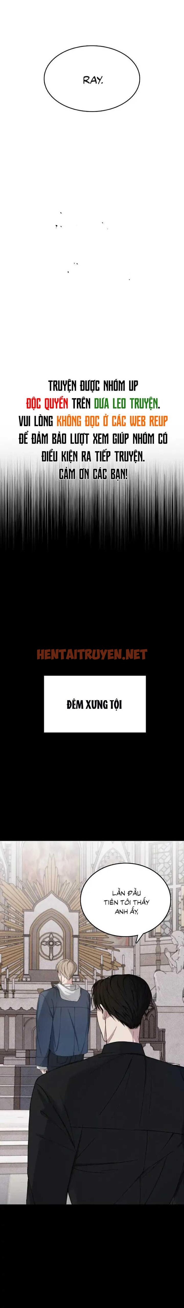 Xem ảnh Đêm Xưng Tội - Chap 1 - img_005_1699848647 - HentaiTruyen.net