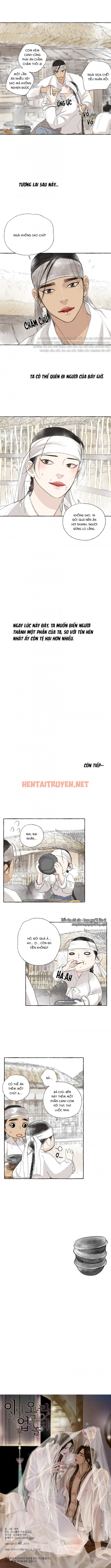 Xem ảnh Đến Đây Nào, Cõng Ta Đi Chơi - Chap 20 - img_008_1649230431 - HentaiTruyen.net