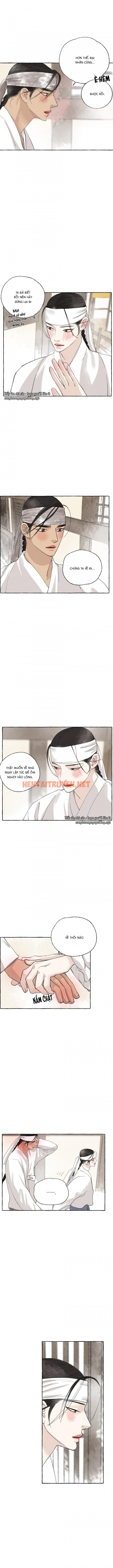 Xem ảnh Đến Đây Nào, Cõng Ta Đi Chơi - Chap 23 - img_004_1650077894 - HentaiTruyen.net