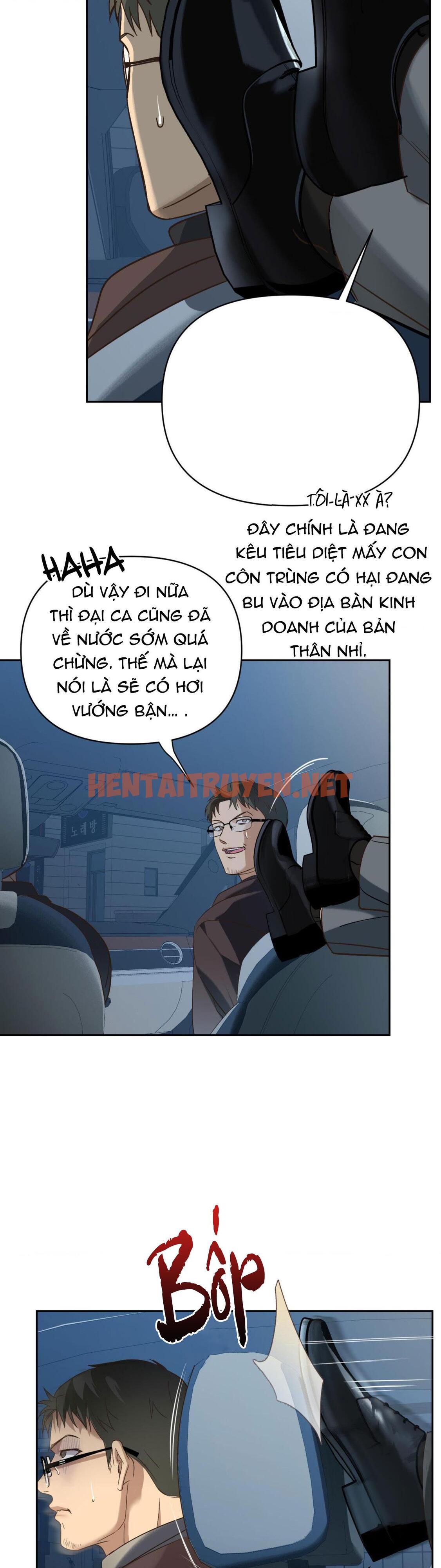 Xem ảnh Đèn Nền - Chap 8 - img_009_1702395688 - HentaiTruyen.net