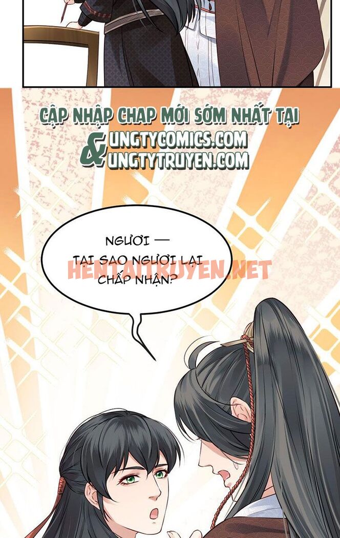 Xem ảnh Đều Là Xuyên Việt Dựa Vào Cái Gì Ta Thành Phạm Nhân - Chap 40 - img_037_1649646628 - TruyenVN.APP