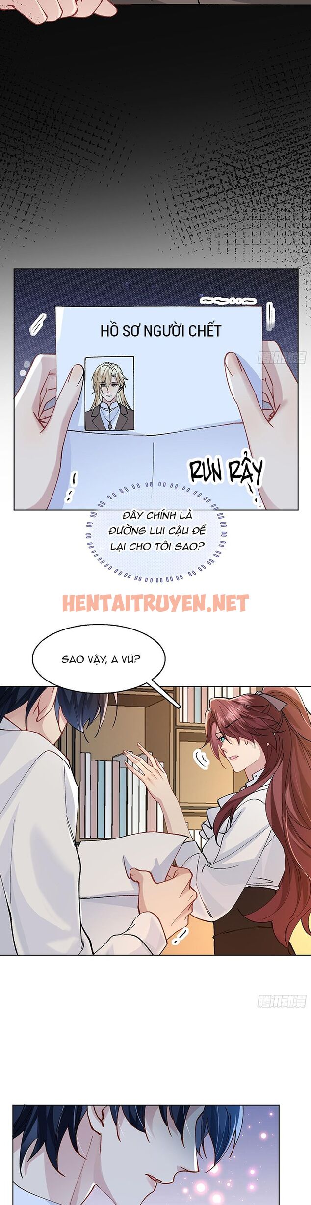 Xem ảnh Dĩ Hạ Khi Thượng - Chap 12 - img_006_1698487746 - TruyenVN.APP