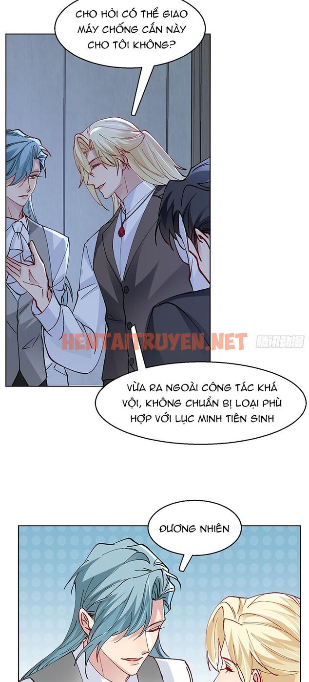 Xem ảnh Dĩ Hạ Khi Thượng - Chap 12 - img_026_1698487815 - TruyenVN.APP