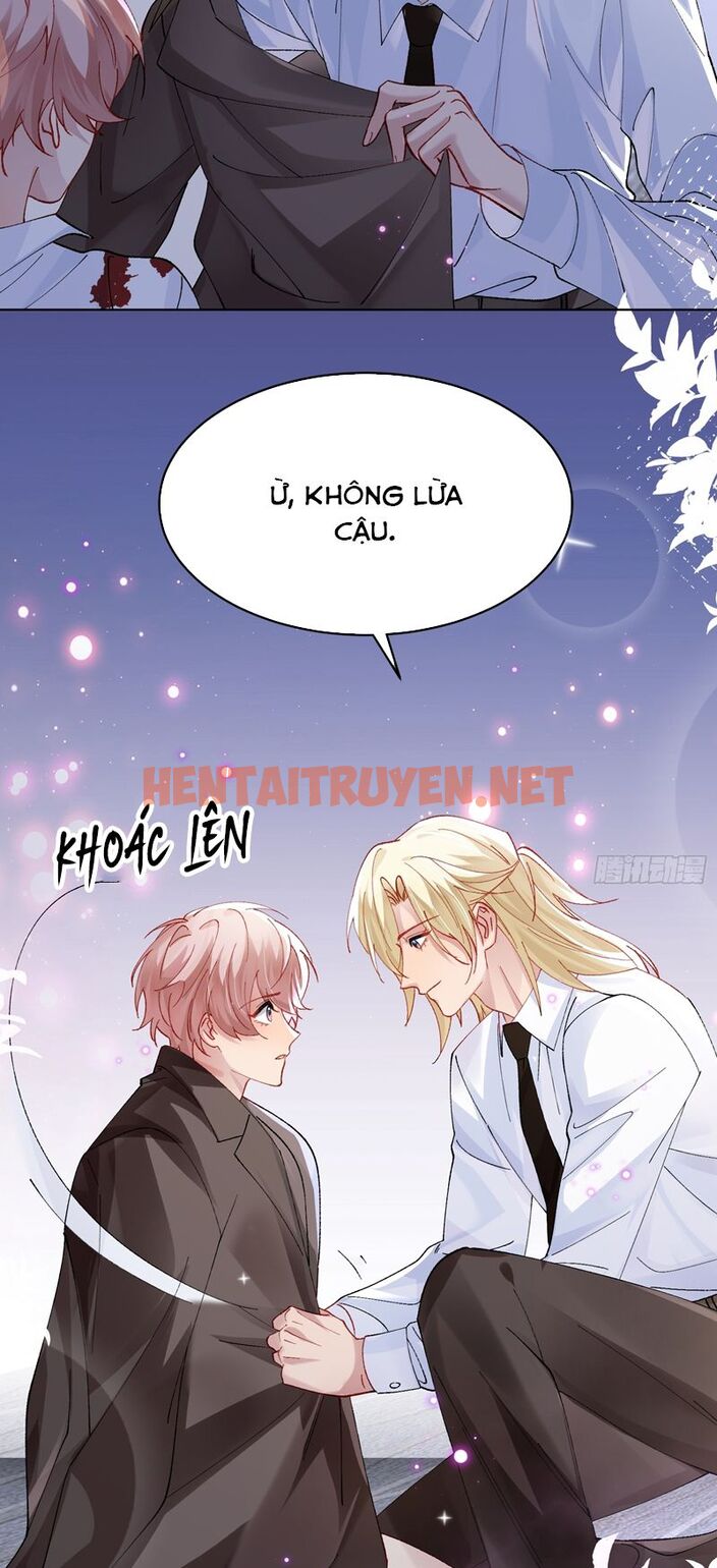 Xem ảnh Dĩ Hạ Khi Thượng - Chap 17 - img_021_1701558433 - HentaiTruyen.net