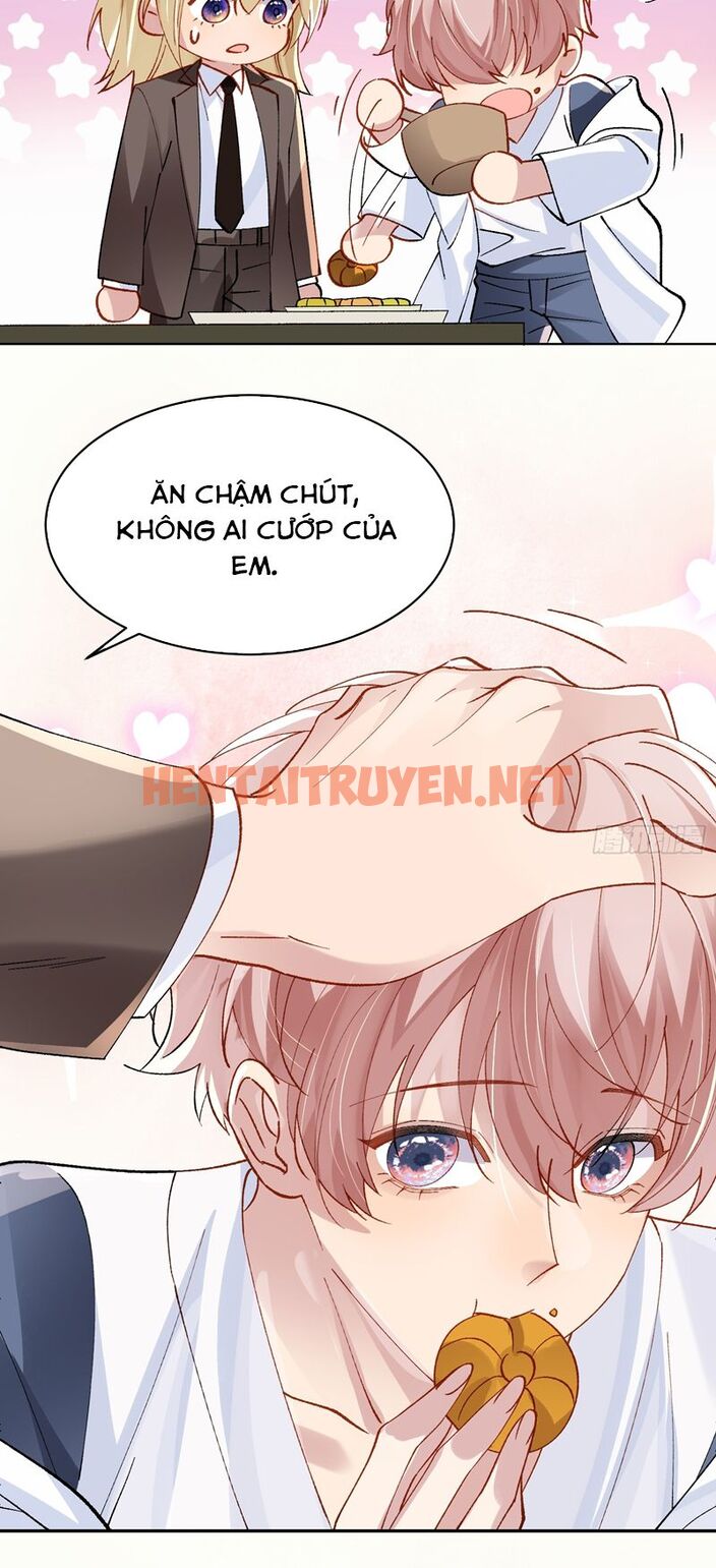 Xem ảnh Dĩ Hạ Khi Thượng - Chap 17 - img_030_1701558446 - HentaiTruyen.net