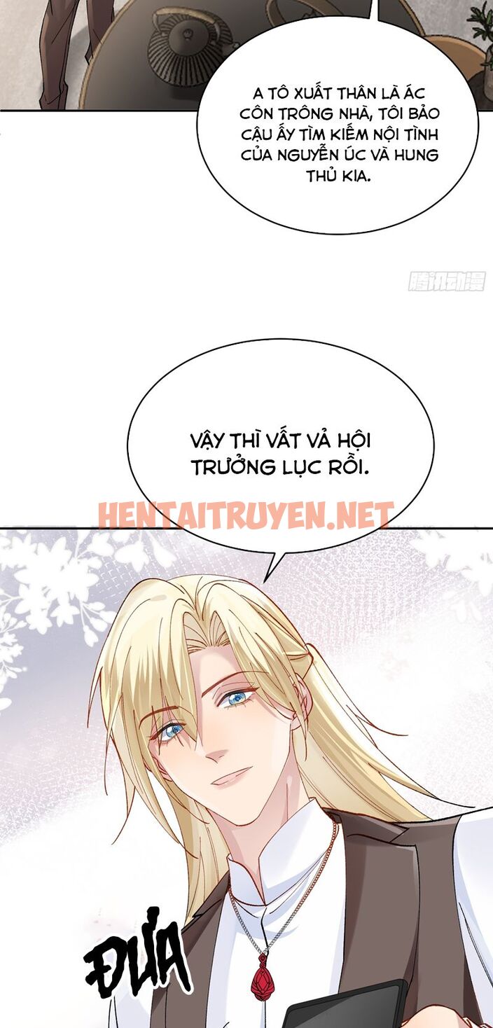 Xem ảnh Dĩ Hạ Khi Thượng - Chap 17 - img_040_1701558461 - HentaiTruyen.net