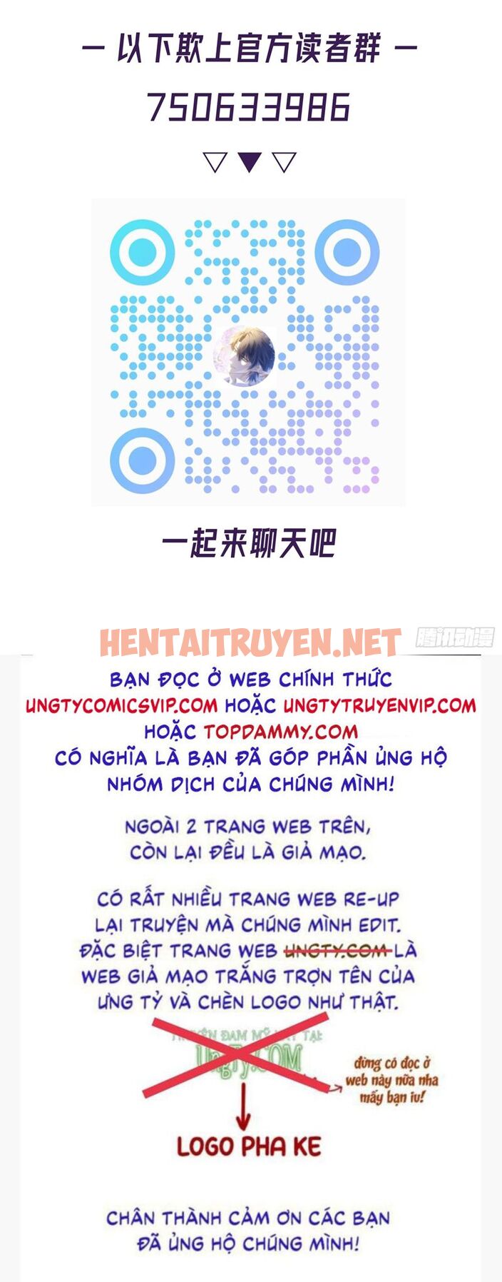 Xem ảnh Dĩ Hạ Khi Thượng - Chap 17 - img_044_1701558467 - HentaiTruyen.net