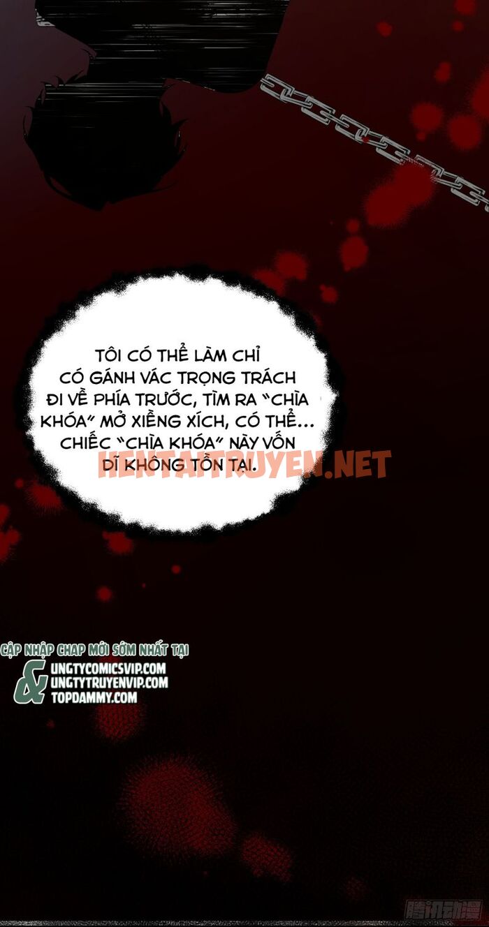 Xem ảnh Dĩ Hạ Khi Thượng - Chap 19 - img_027_1702718107 - HentaiTruyen.net