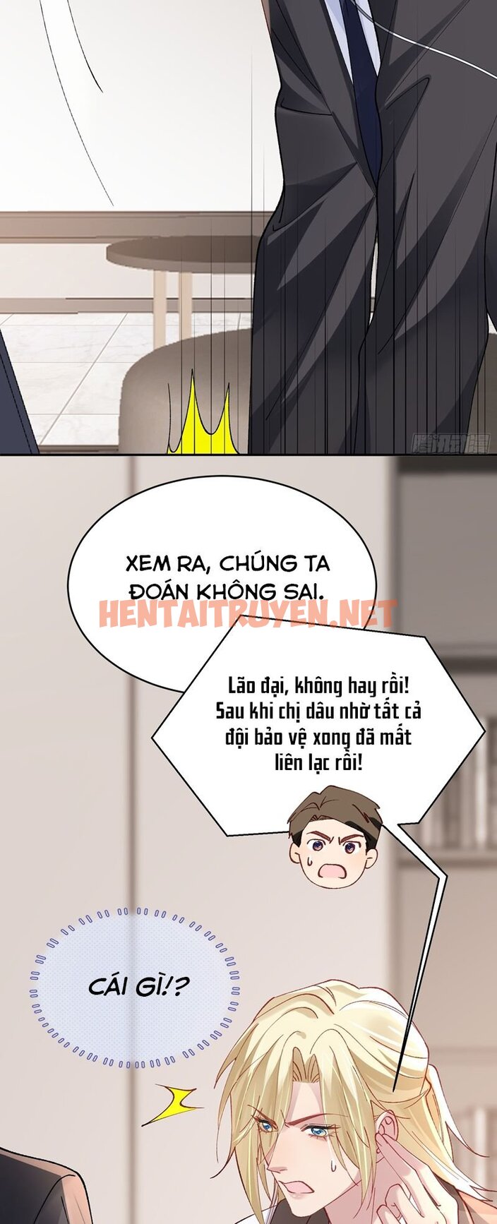 Xem ảnh Dĩ Hạ Khi Thượng - Chap 24 - img_027_1703940040 - HentaiTruyen.net