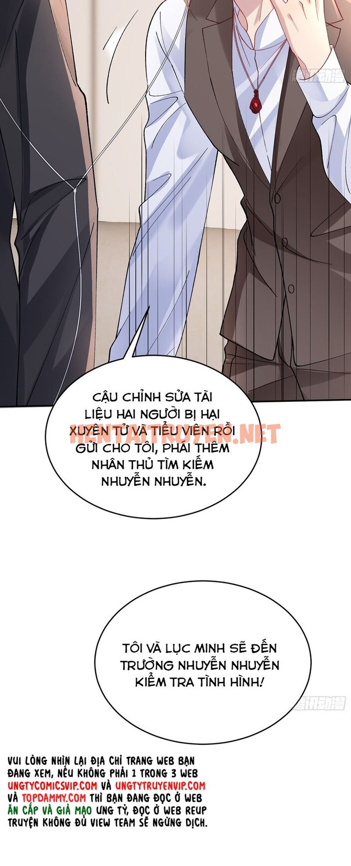 Xem ảnh Dĩ Hạ Khi Thượng - Chap 24 - img_028_1703940044 - TruyenVN.APP