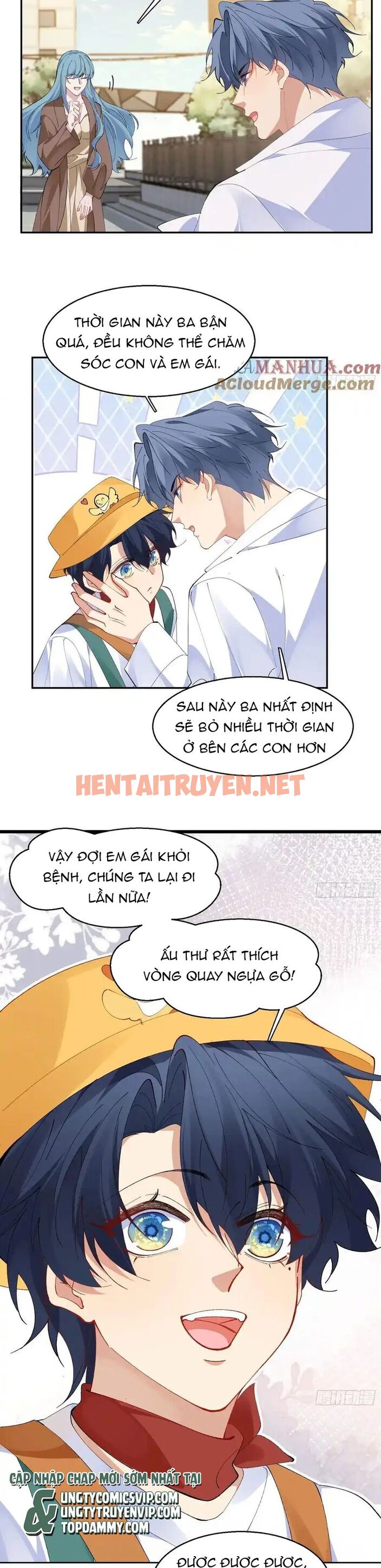 Xem ảnh Dĩ Hạ Khi Thượng - Chap 27 - img_004_1707468347 - HentaiTruyen.net